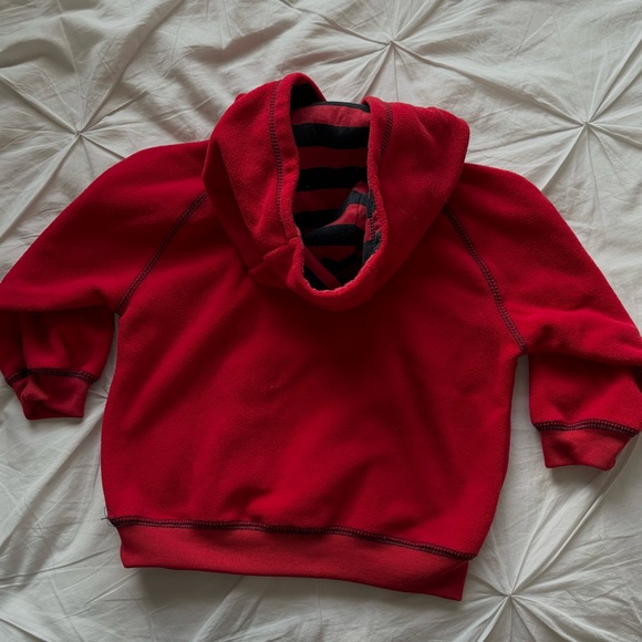 vintage sesame street hoodie size 2t - Picture 6 of 6